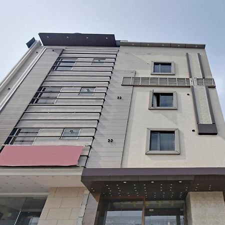 Oyo 72989 J K Classic Amritsar Exterior photo
